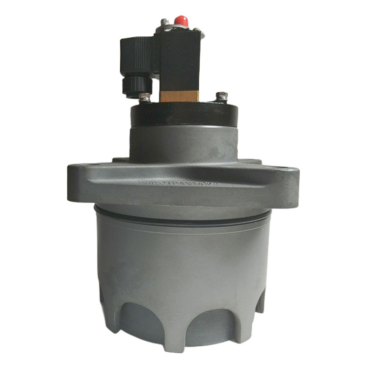 Unde se poate aplica supapa de diafragmă cu piston de înaltă eficiență?
