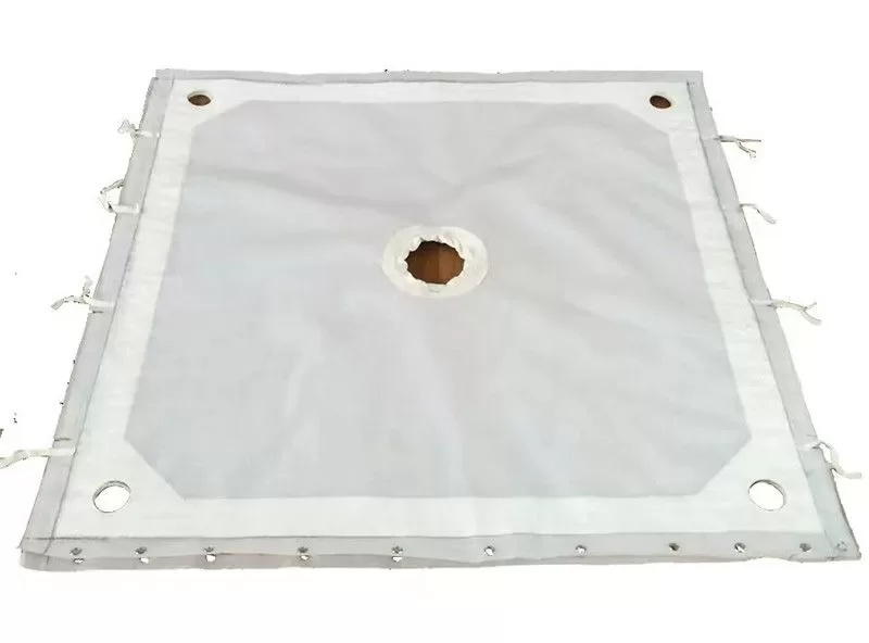 Pânză de filtru de rezistență acid și alcalin