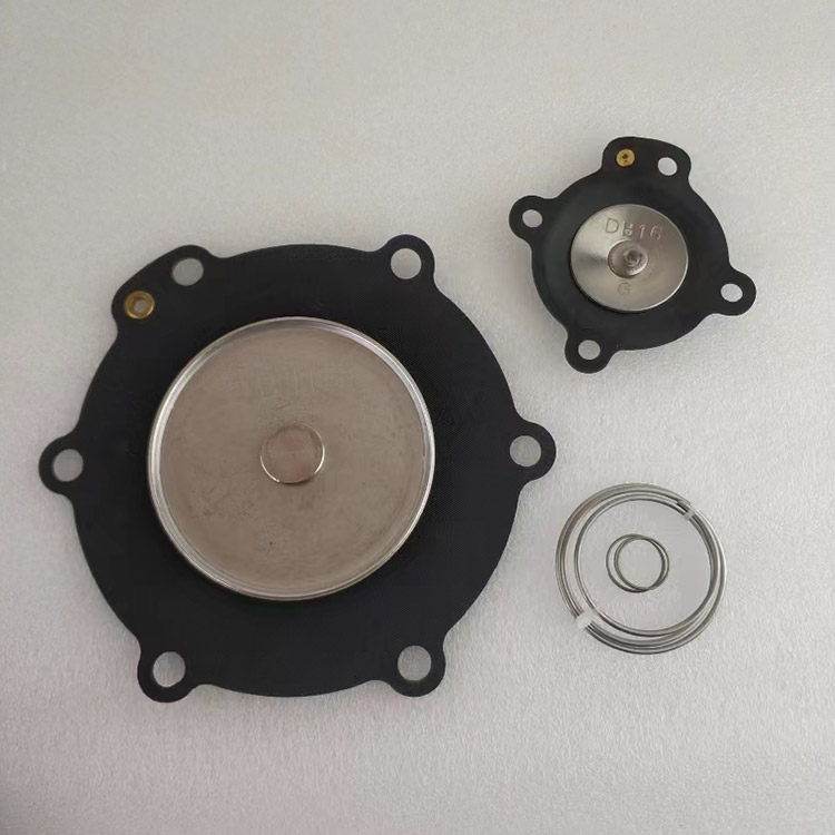 DB116 Truse de reparare a diafragmei de nitril pentru VNP216